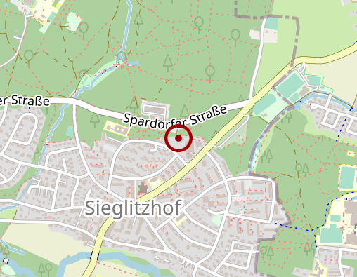 Karte: Domke Alexander Chiromassagen