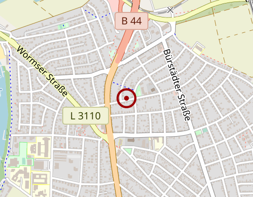 Karte: Kuzniar Barbara Dr.med.