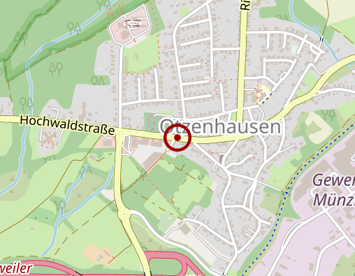 Karte: Schwesternverband Ambulante Pflege gGmbH