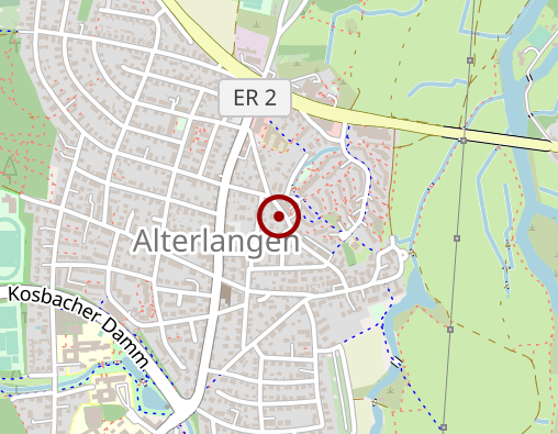 Karte: Haushaltsnahe Dienstleistungen