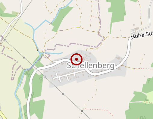 Karte: Späth Helmut Heilpraktiker