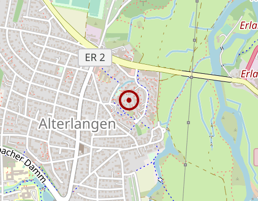 Karte: Balance erlangen Wellnessmassagen