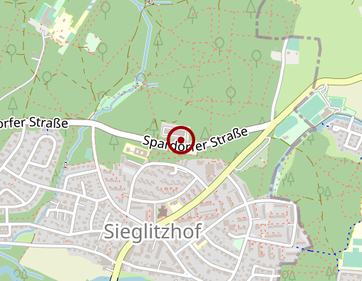 Karte: HumanOptics AG