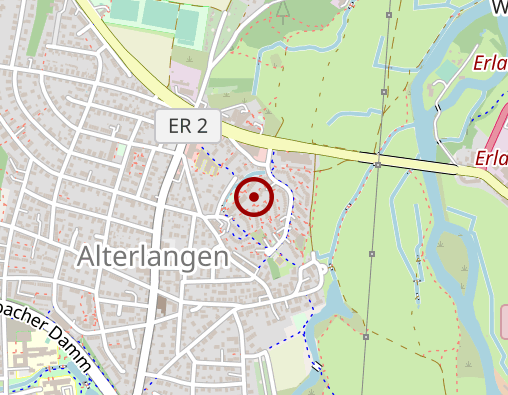 Karte: Weiß Christine Dipl.-Psych. Psychologische Psychotherapeutin