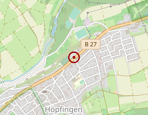 Karte: Kloft Carmen Dipl.-Psych.