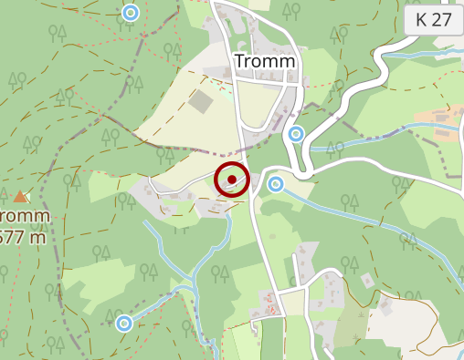 Karte: Beisel Roland u. Oberle-Beisel Monika