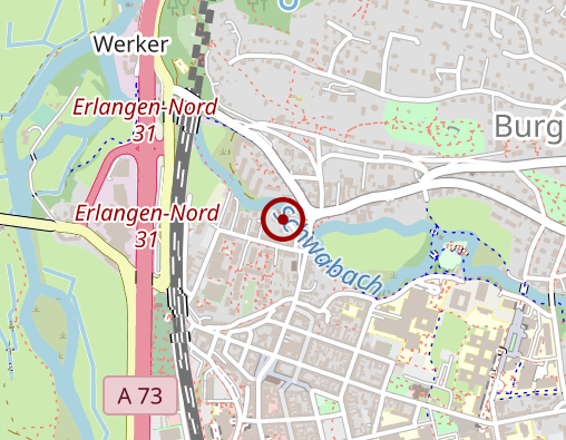 Karte: Zeeh Stefan Masseur