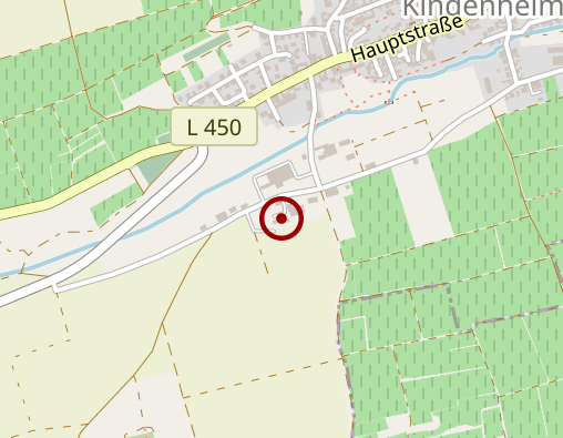 Karte: Geistchristliches Sozialwerk e.V. Die Schwestern