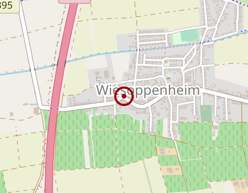 Karte: Borheier Nicole