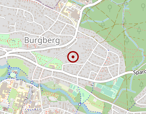 Karte: Barthelt Catharina