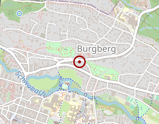 Karte: Heppt Britta Krankengymnastik