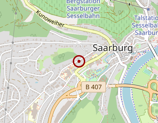 Karte: Görlitz Sabine
