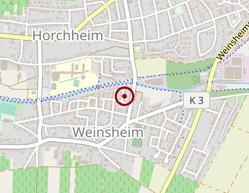 Karte: Kugel Gabriele