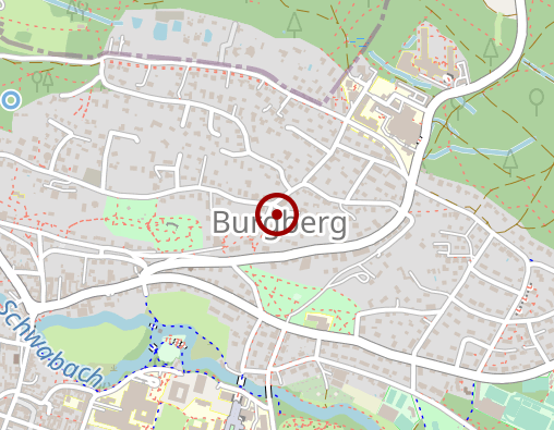 Karte: Rieger Christine Dr.med. Fachärztin für Allgemeinmedizin