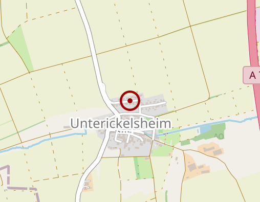 Karte: Geuder Erna Praxis für Ergotherapie