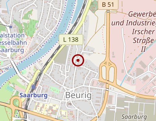 Karte: Heinz Otmar Josef