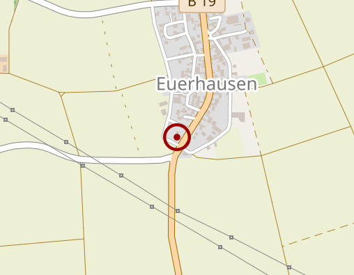 Karte: Faßl Heike Tierheil Praxis