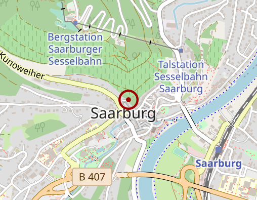 Karte: Lissewski Monika Dr.