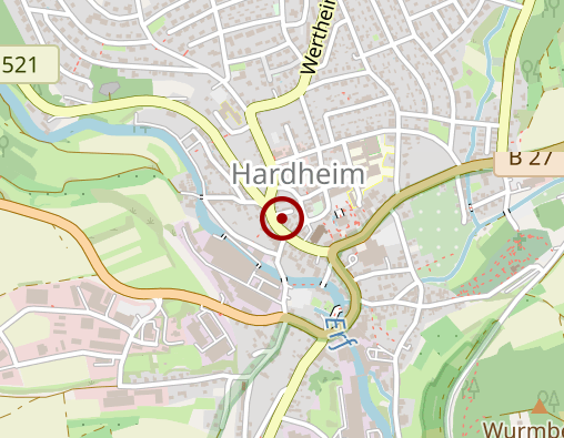 Karte: Bolik Barbara