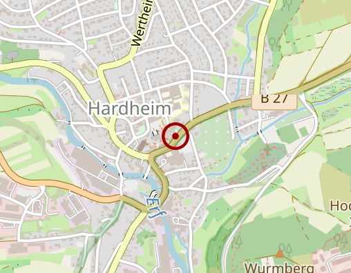 Karte: Frank Kathrin