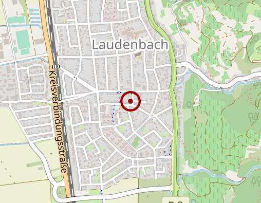 Karte: Scheuer Carmen