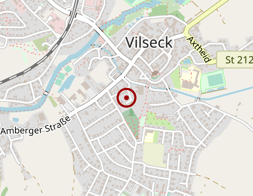 Karte: Herrndobler W., Ostner S.