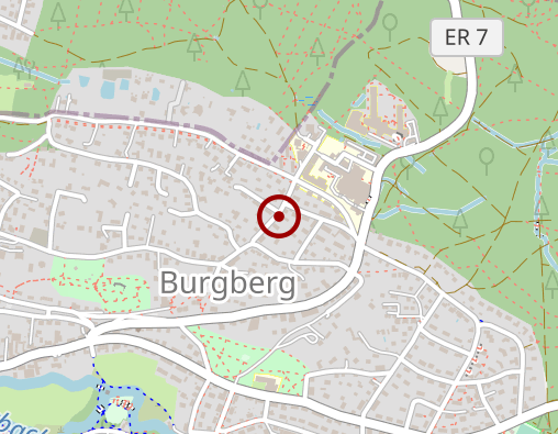 Karte: Testinstitut Kleynmans - Ulrike Kleynmans-Németh