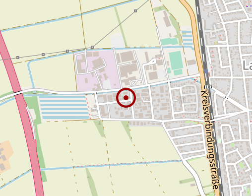 Karte: Pfleger Volker