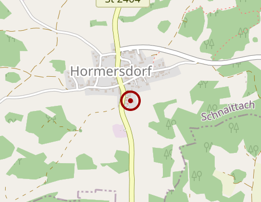 Karte: Dr. Loew Soziale Dienstleistungen GmbH & Co. KG