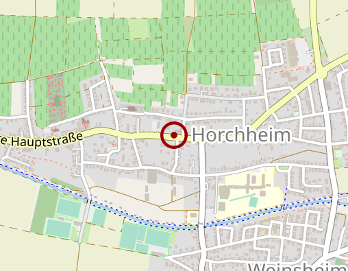 Karte: Elisabeth-Apotheke