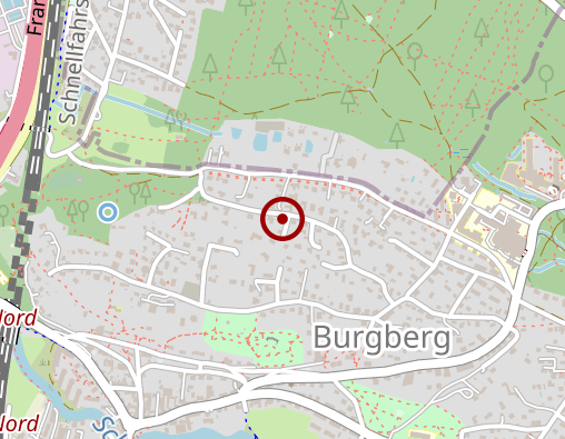 Karte: Ganzheitliche Physiotherapie Esther Diemer Physiotherapie