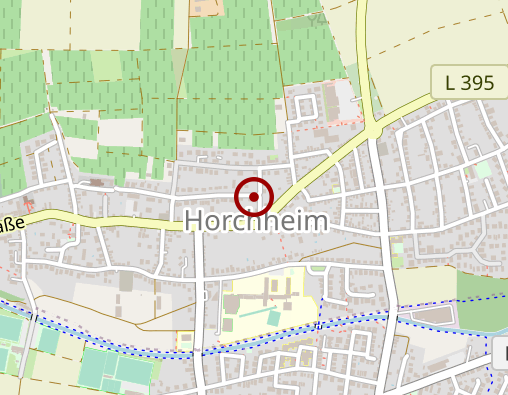 Karte: Duner + Duner