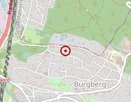 Karte: Stock U. Dr.med.