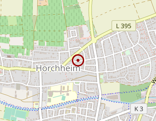 Karte: Sauerwein Christine