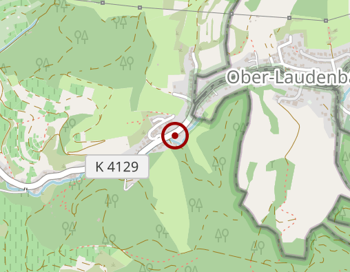 Karte: Merschhemke Ansgar