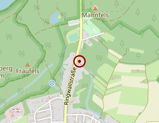 Karte: Colling Anette