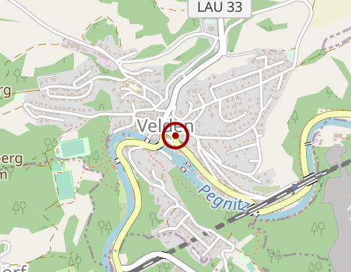 Karte: Stadt-Apotheke