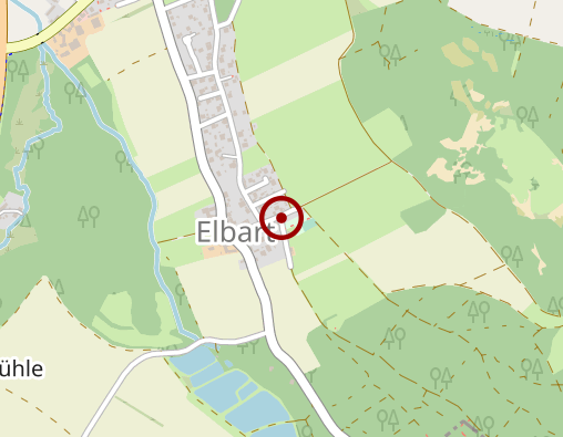 Karte: Fritsche Evi gesunde Ernährung