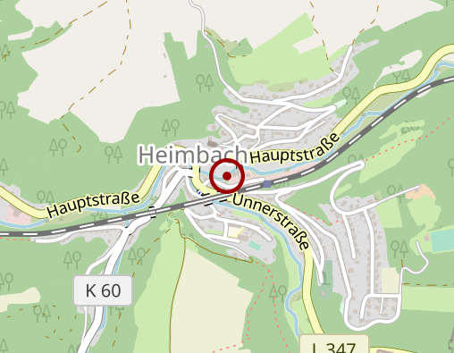 Karte: Weyand Sandra