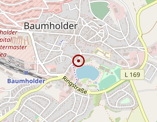 Karte: Gradwohl Sonja