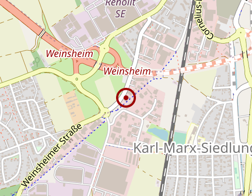 Karte: HumanElektronik GmbH