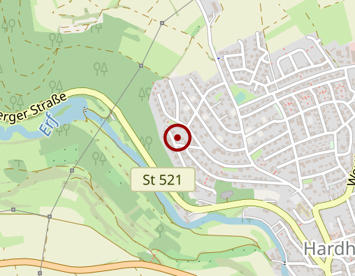 Karte: Geiger-Neumann Anette