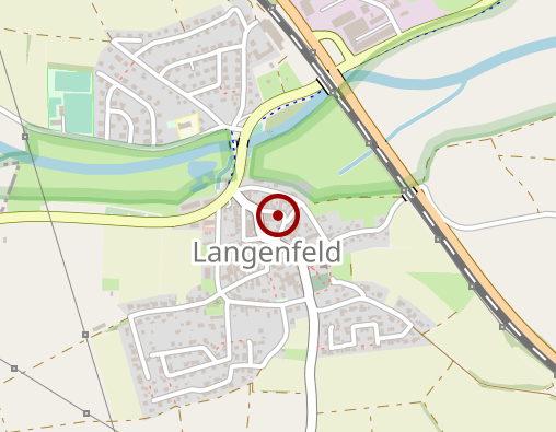 Karte: Tagespflege für Senioren