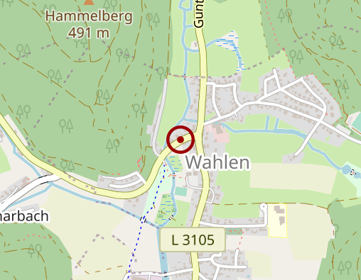 Karte: Hartmann Karlheinz