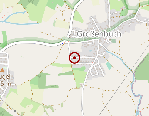 Karte: Wolter Dong Young Naturheilpraxis