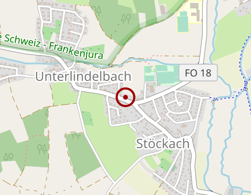 Karte: Schmitt Katja Tierheilpraxis