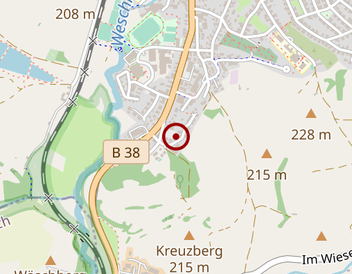 Karte: Schröder Thomas