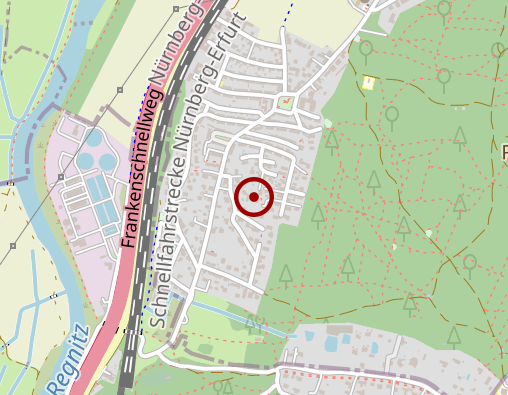 Karte: Fehn Annette Dr.med. Akupunktur