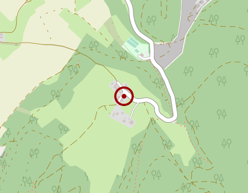 Karte: Wedereit Claudia