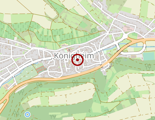 Karte: St. Martin-Apotheke